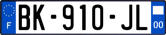 BK-910-JL