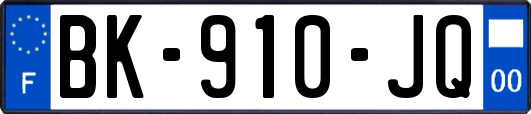 BK-910-JQ