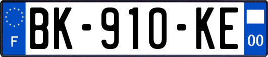 BK-910-KE