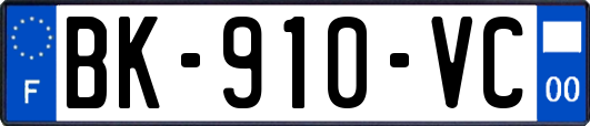 BK-910-VC