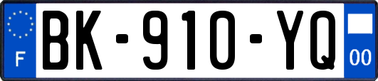 BK-910-YQ