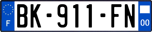 BK-911-FN