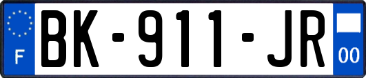 BK-911-JR