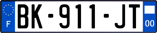 BK-911-JT