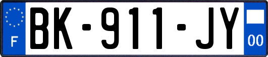 BK-911-JY