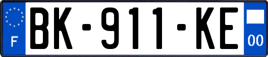 BK-911-KE