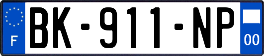 BK-911-NP