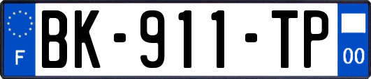 BK-911-TP