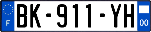 BK-911-YH