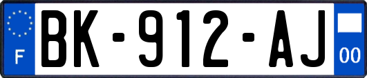 BK-912-AJ