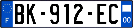 BK-912-EC