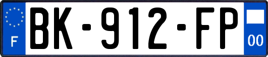 BK-912-FP