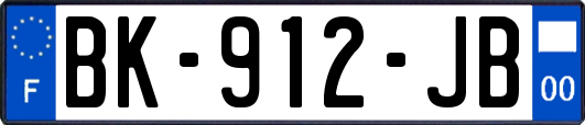 BK-912-JB