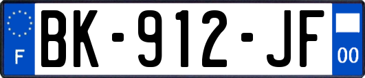 BK-912-JF