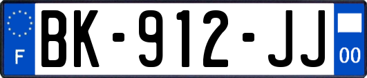 BK-912-JJ