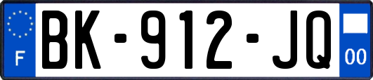 BK-912-JQ