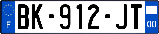 BK-912-JT