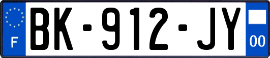 BK-912-JY