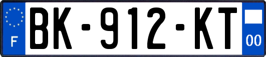 BK-912-KT