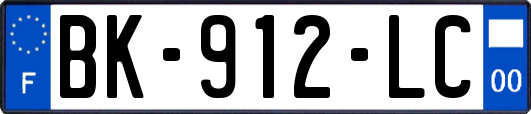 BK-912-LC