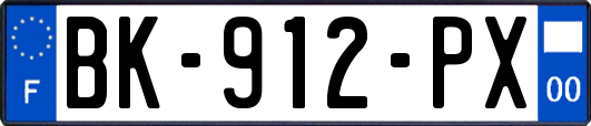 BK-912-PX