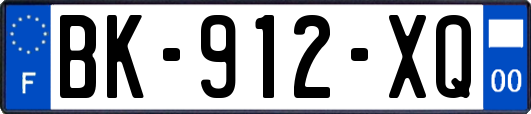 BK-912-XQ