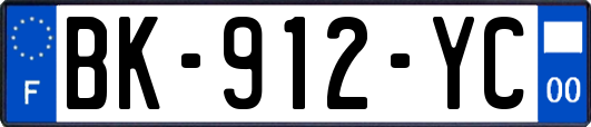 BK-912-YC