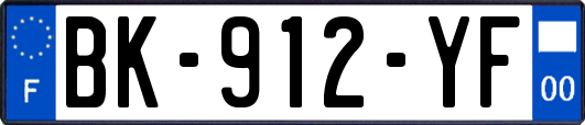 BK-912-YF
