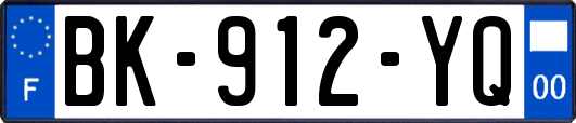 BK-912-YQ