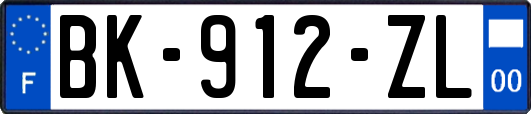 BK-912-ZL