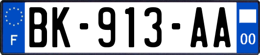 BK-913-AA