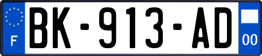 BK-913-AD