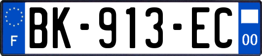 BK-913-EC