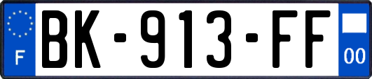BK-913-FF