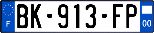 BK-913-FP