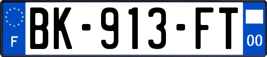 BK-913-FT