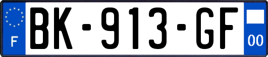 BK-913-GF