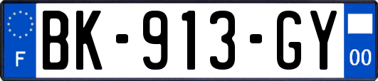 BK-913-GY