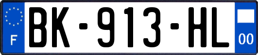 BK-913-HL