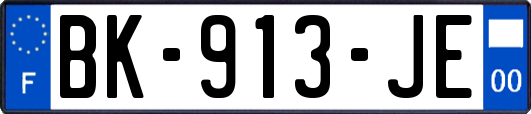 BK-913-JE