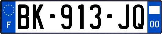 BK-913-JQ