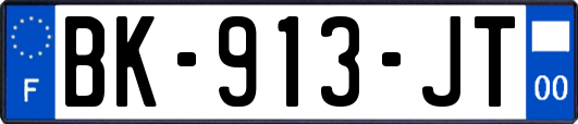 BK-913-JT