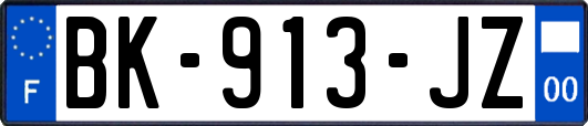 BK-913-JZ