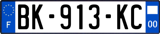 BK-913-KC