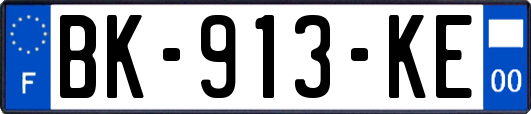 BK-913-KE