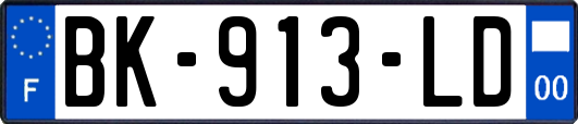 BK-913-LD