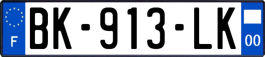 BK-913-LK