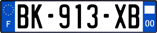 BK-913-XB