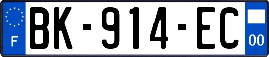 BK-914-EC