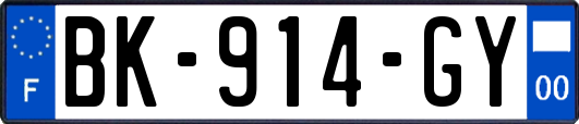 BK-914-GY